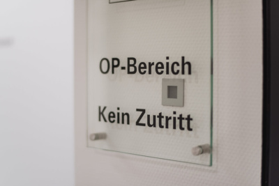 OP-Bereich – Praxisklinik für Chirurgie und Implantate Pforzheim Praxisklinik für Chirurgie und Implantate Pforzheim