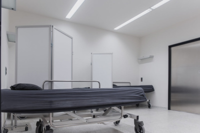 Aufwachraum Praxisklinik für Chirurgie und Implantate Pforzheim Aufwachraum Praxisklinik für Chirurgie und Implantate Pforzheim