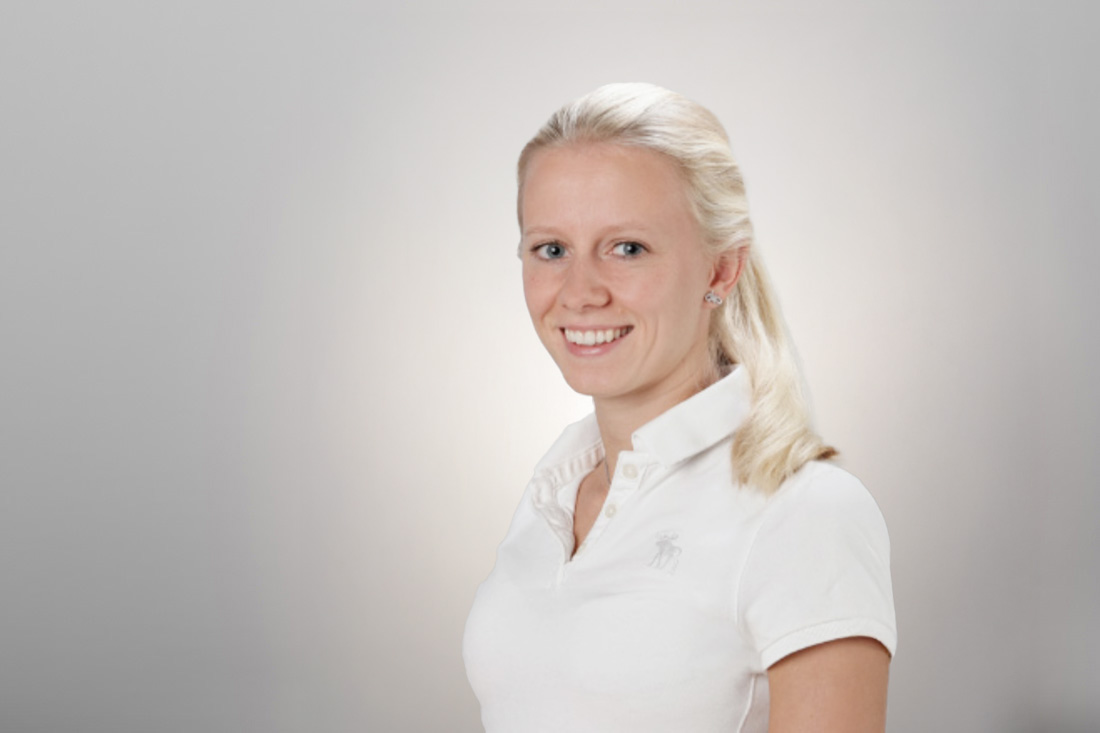 Praxisklinik für Mund-, Kiefer- und Gesichtschirurgie Pforzheim - Team - Selina Ruhnke